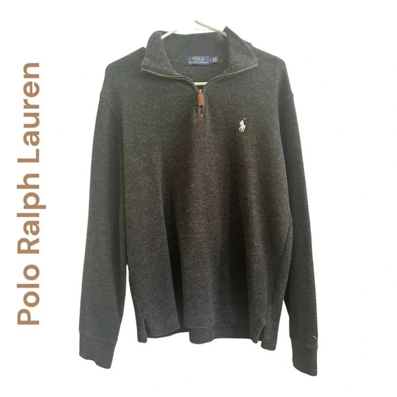 Polo Ralph Lauren Other - Polo Ralph Lauren Mens Pullover Size SP
